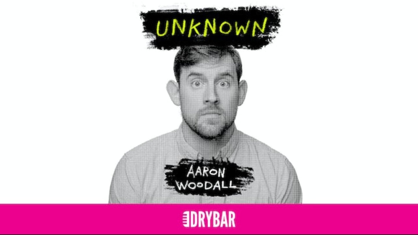 Dry Bar Comedy