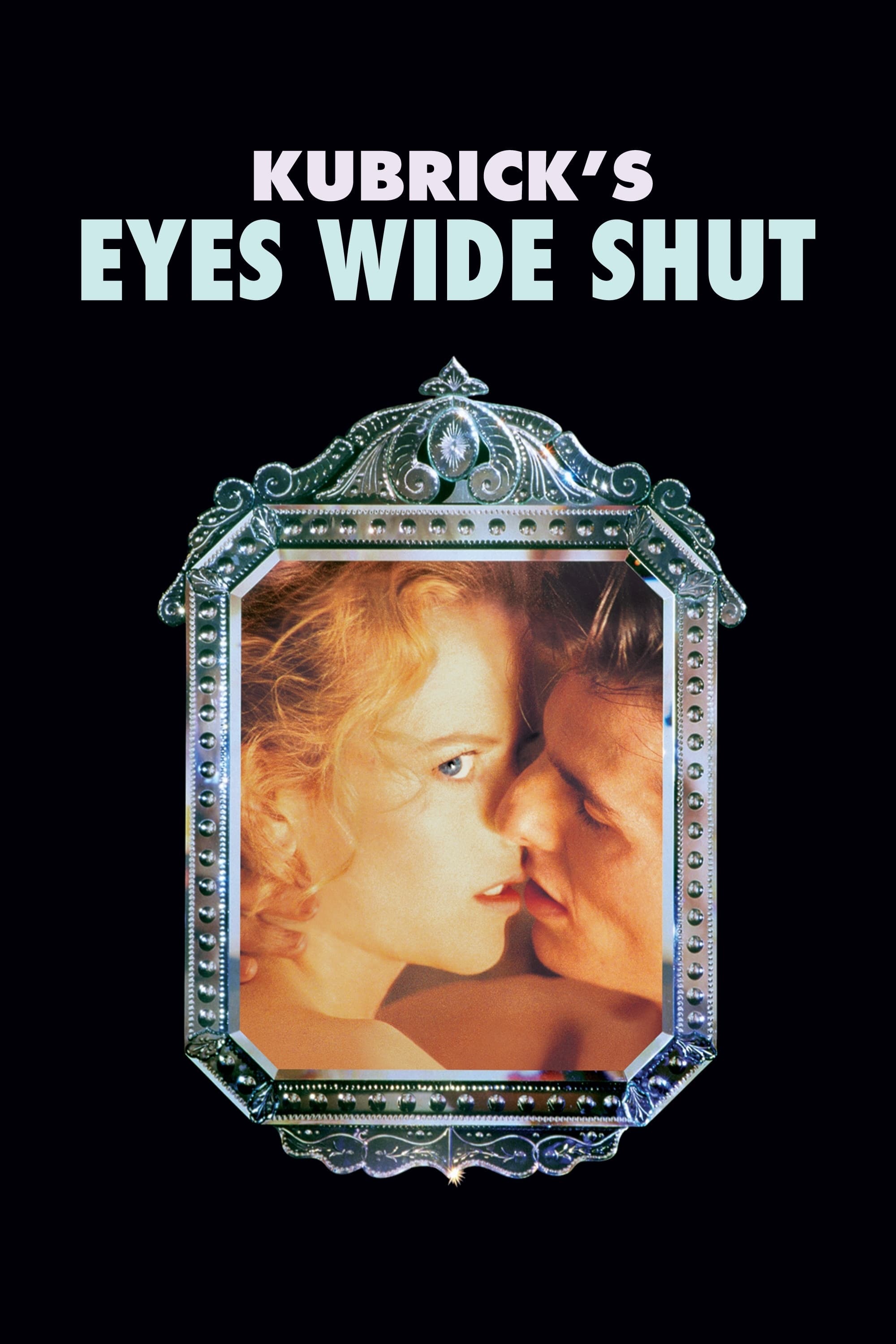 Eyes Wide Shut