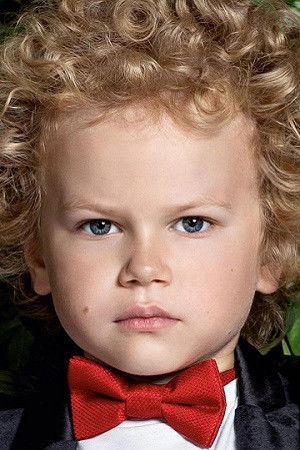 et billede af Andrey Titchenko