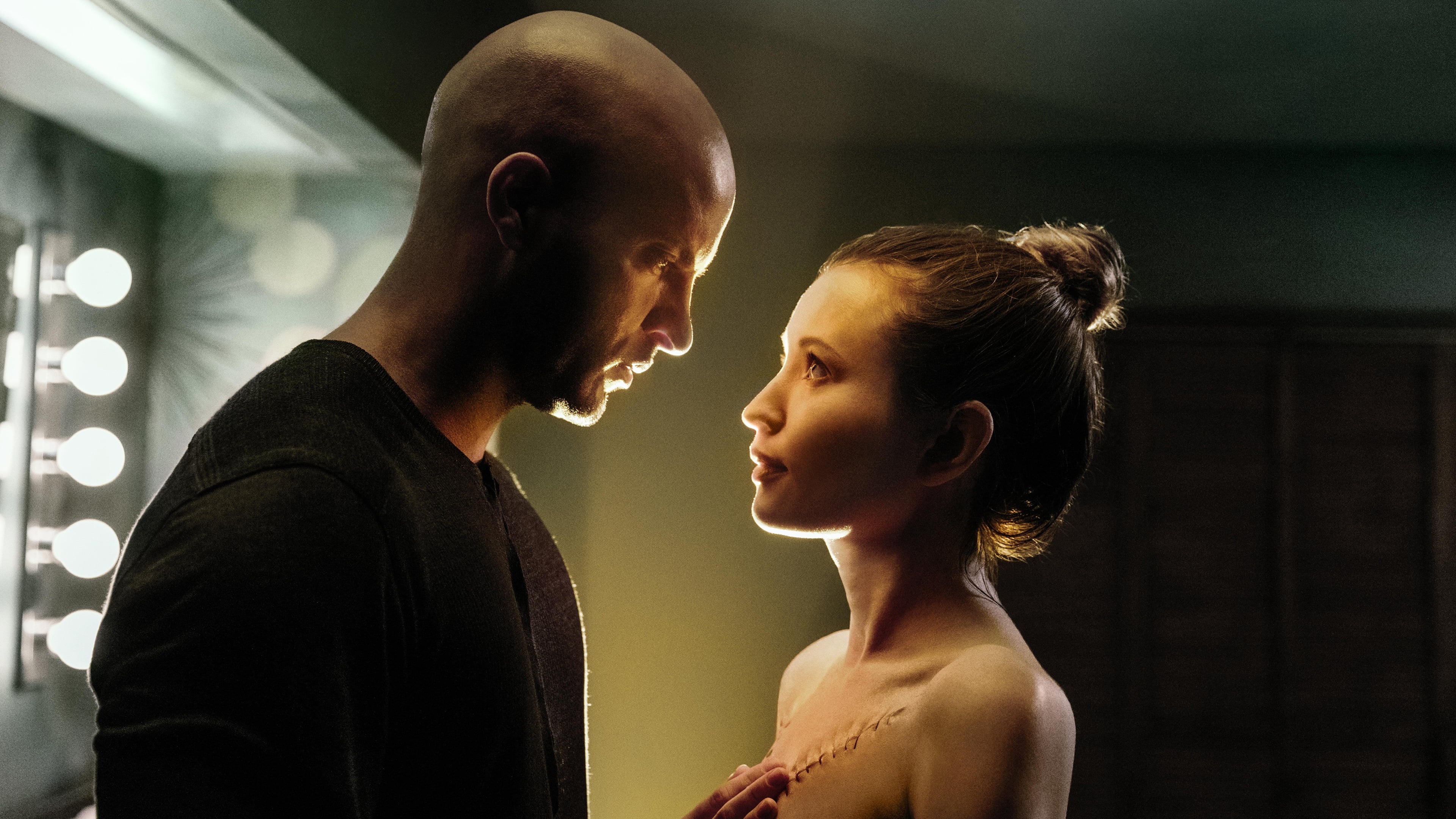 American Gods Staffel 1 :Folge 5 