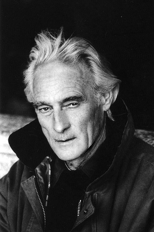 et billede af Jack Bond