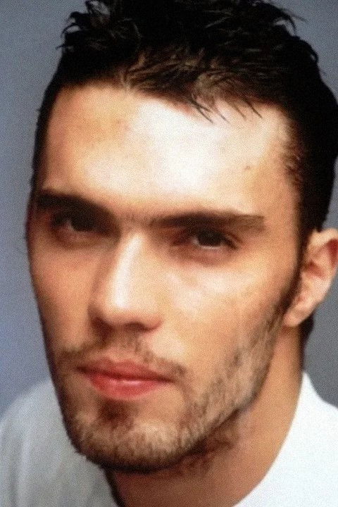 et billede af Uzay Heparı