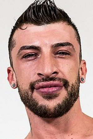 et billede af Sergio Moreno