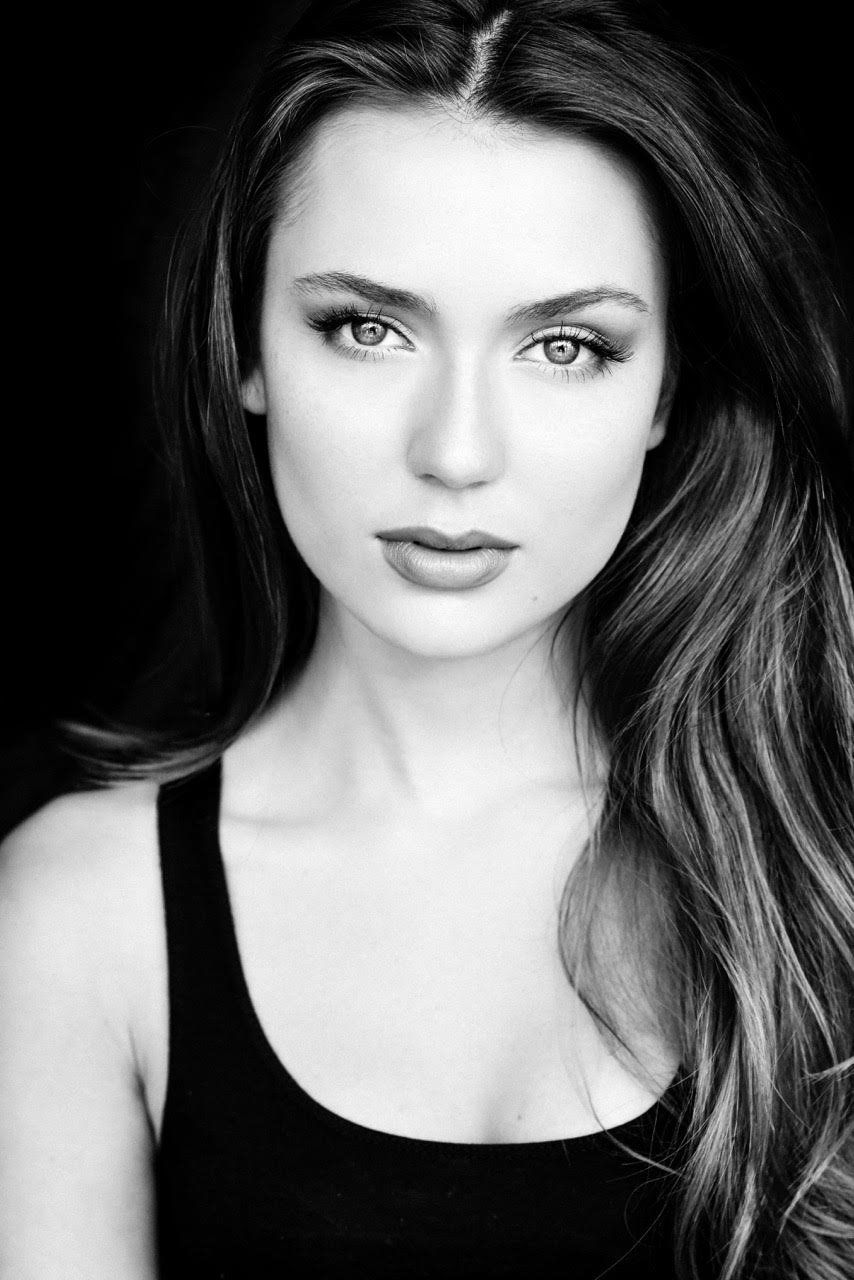 et billede af Chloe Babcook