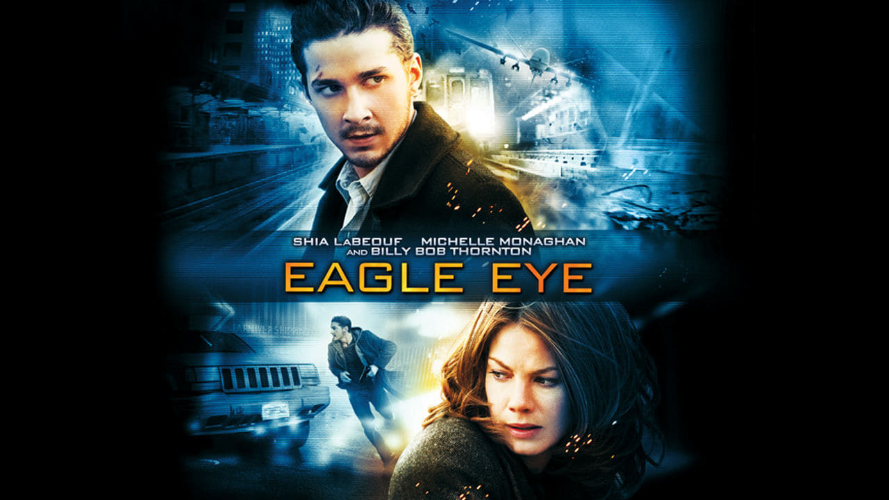 Eagle Eye (2008)