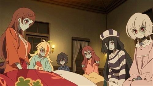 Thumbnail for Go Go Neverland SAGA Season 1 Episode 8
