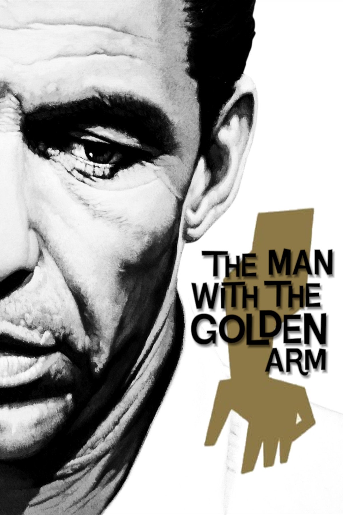The Man with the Golden Arm