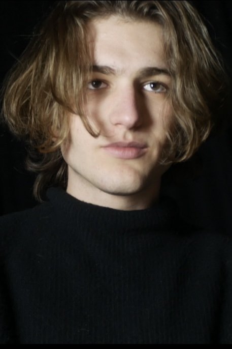 Profile image of Lachlan Williamson, a notable actor/actress