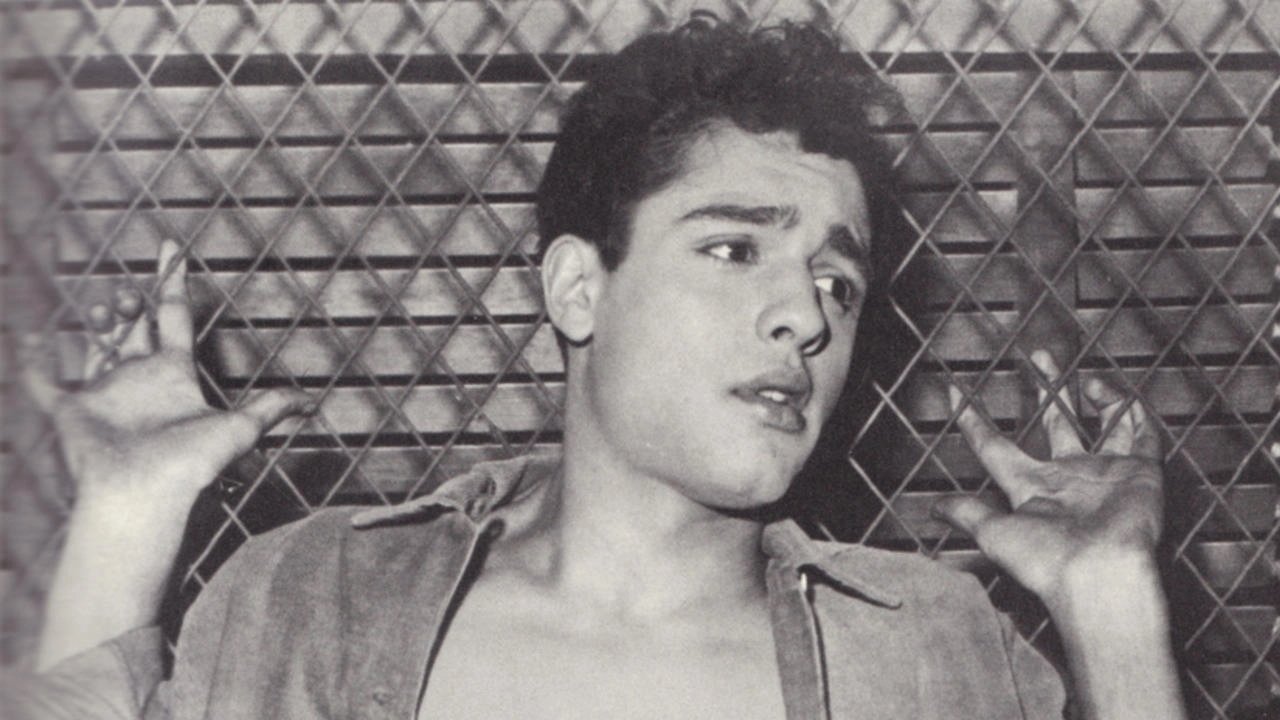 Dino (1957)