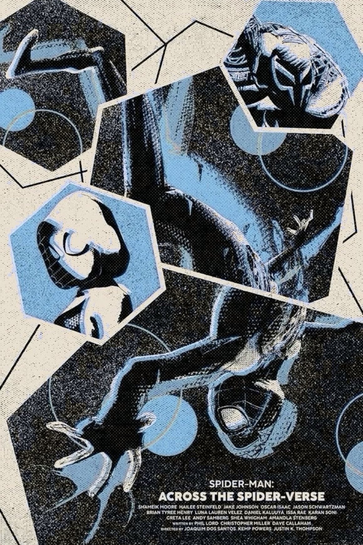 Spider-Man: Across the Spider-Verse