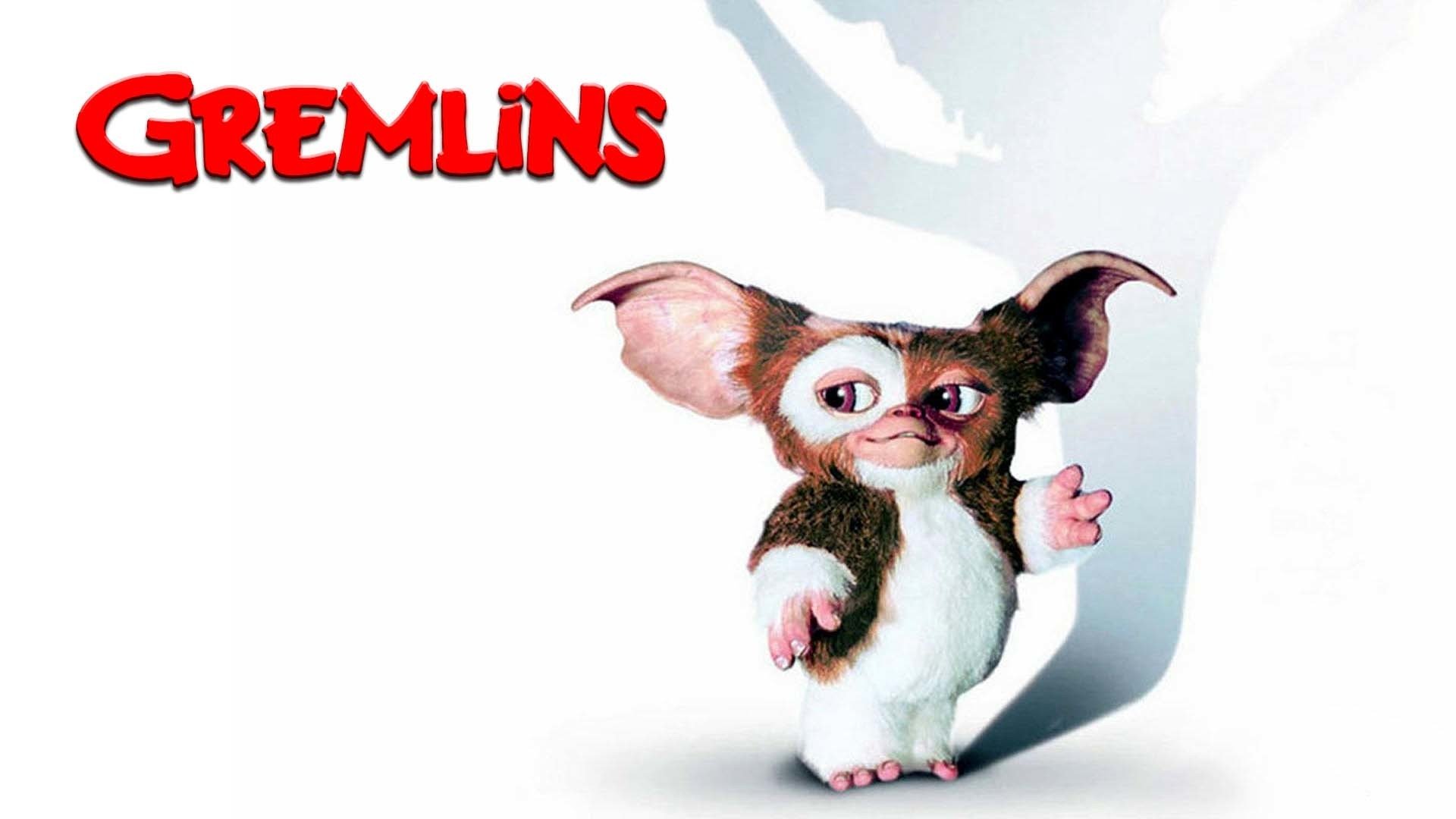 Gremlins (1984) AZ Movies