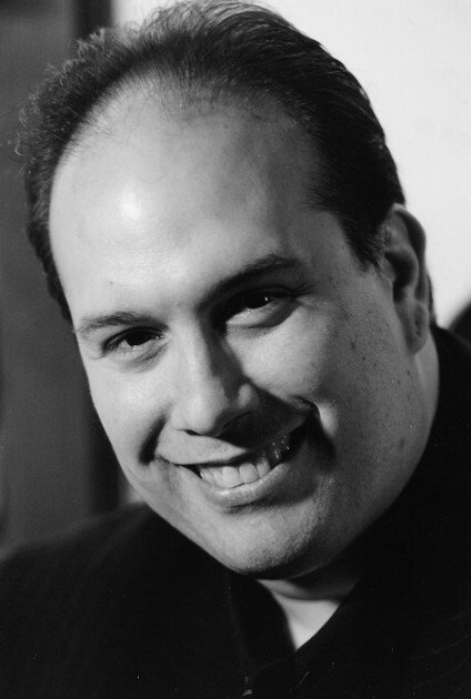 et billede af Tony Luke Jr.