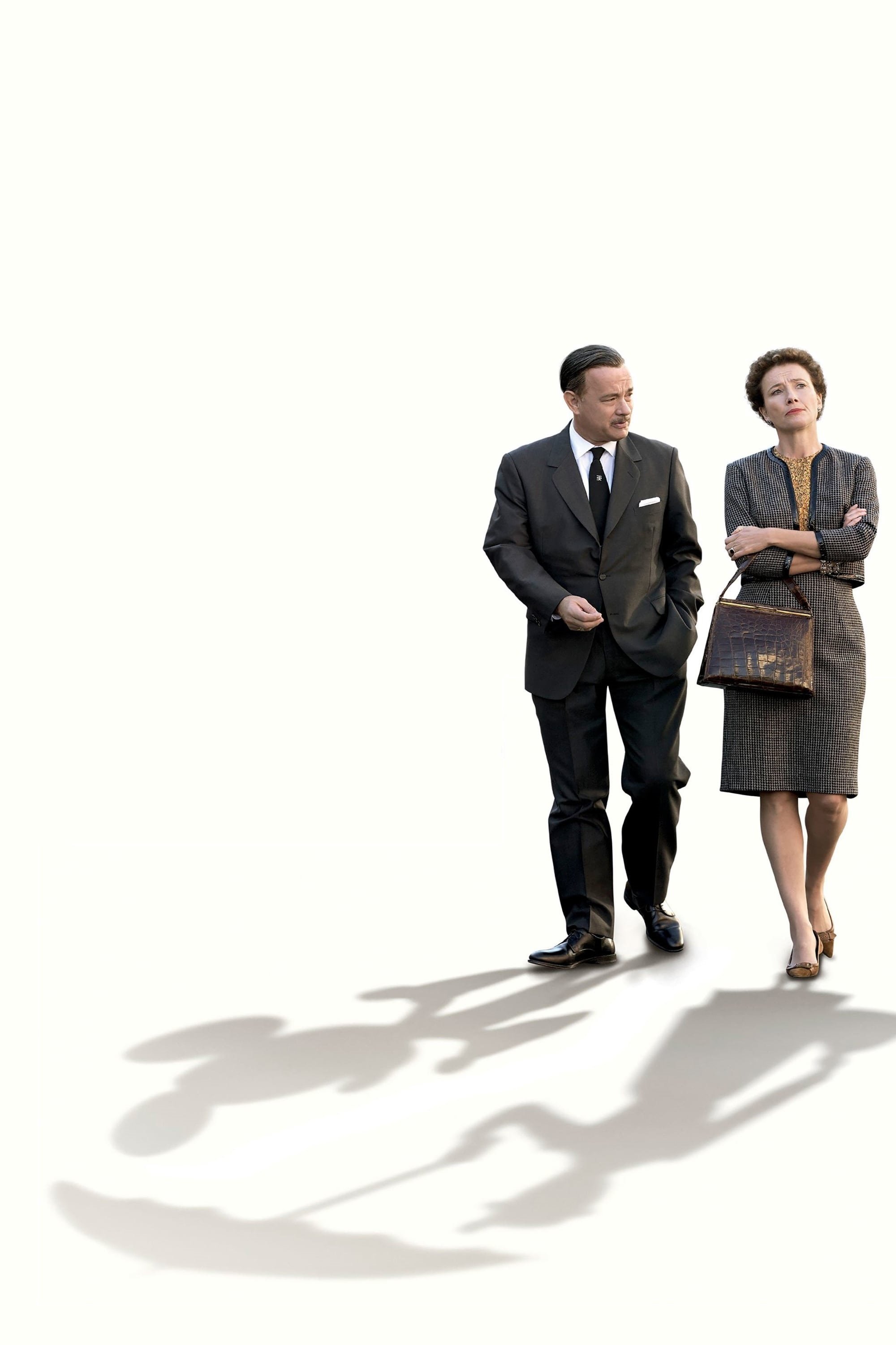 Saving Mr. Banks