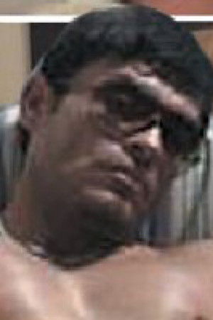 et billede af Max DeLong