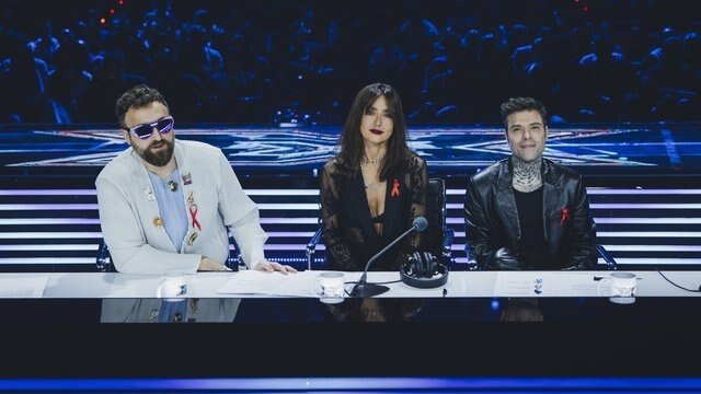 X Factor - Épisode 12