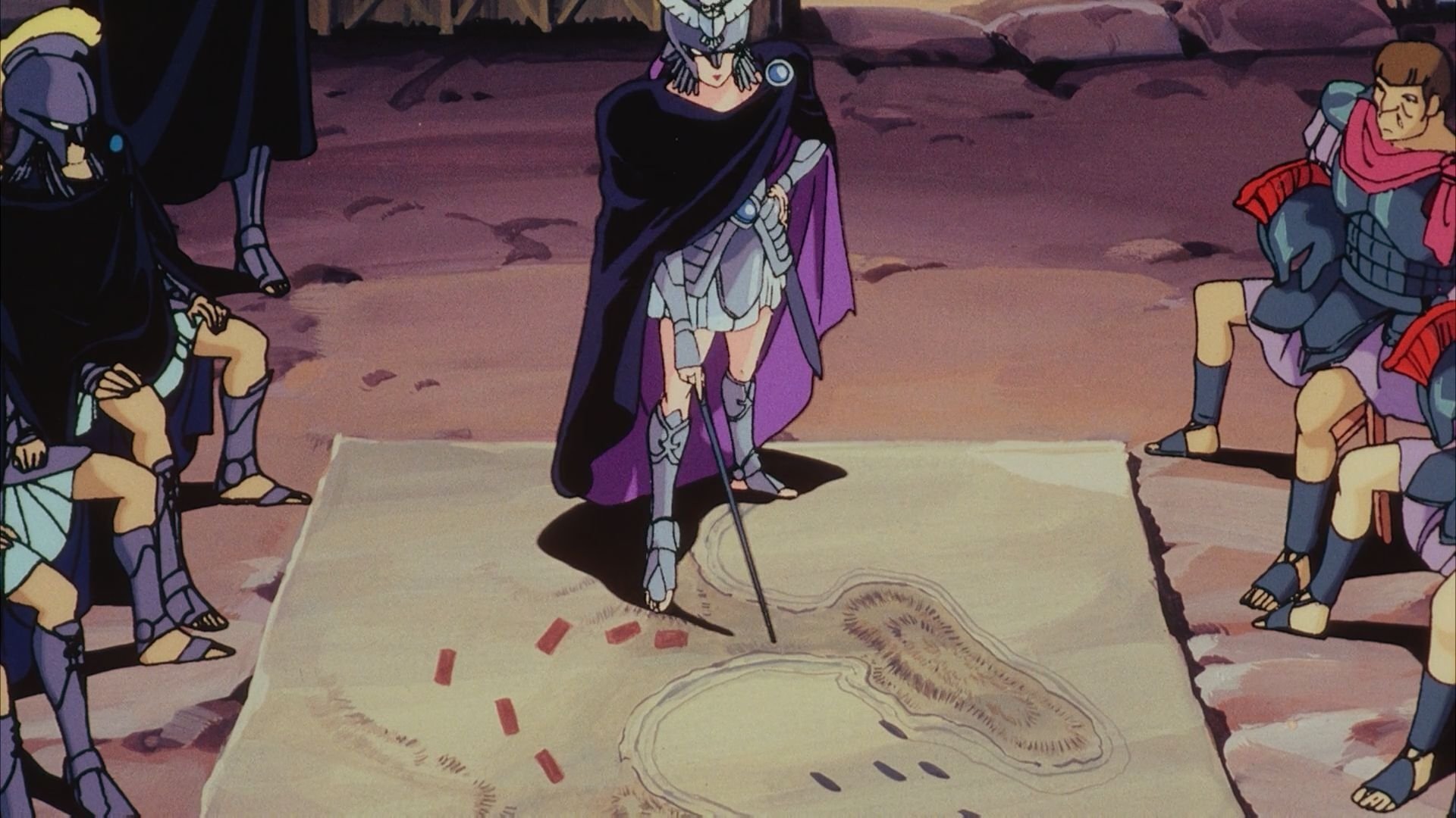 Arion (1986)