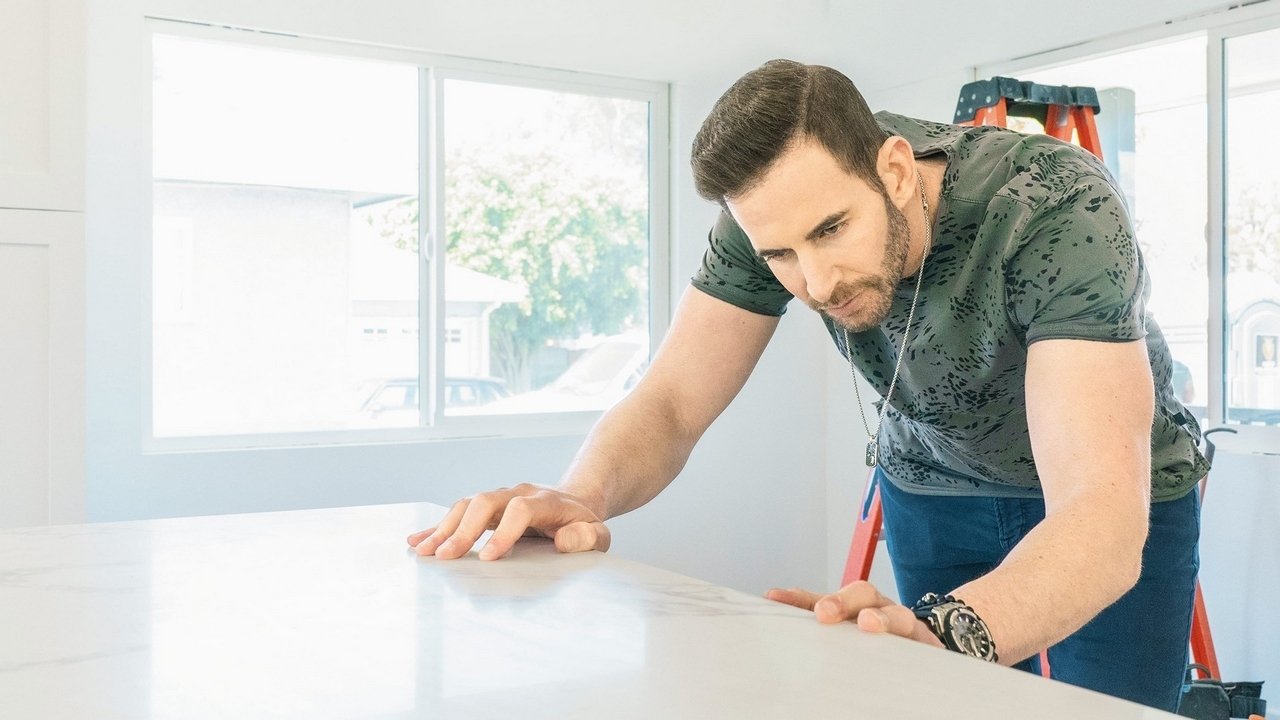 Flipping 101 With Tarek El Moussa