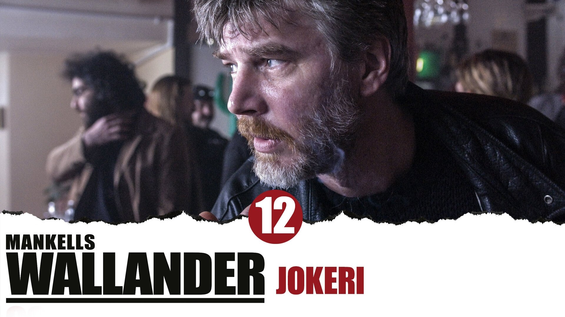 Wallander: The Joker