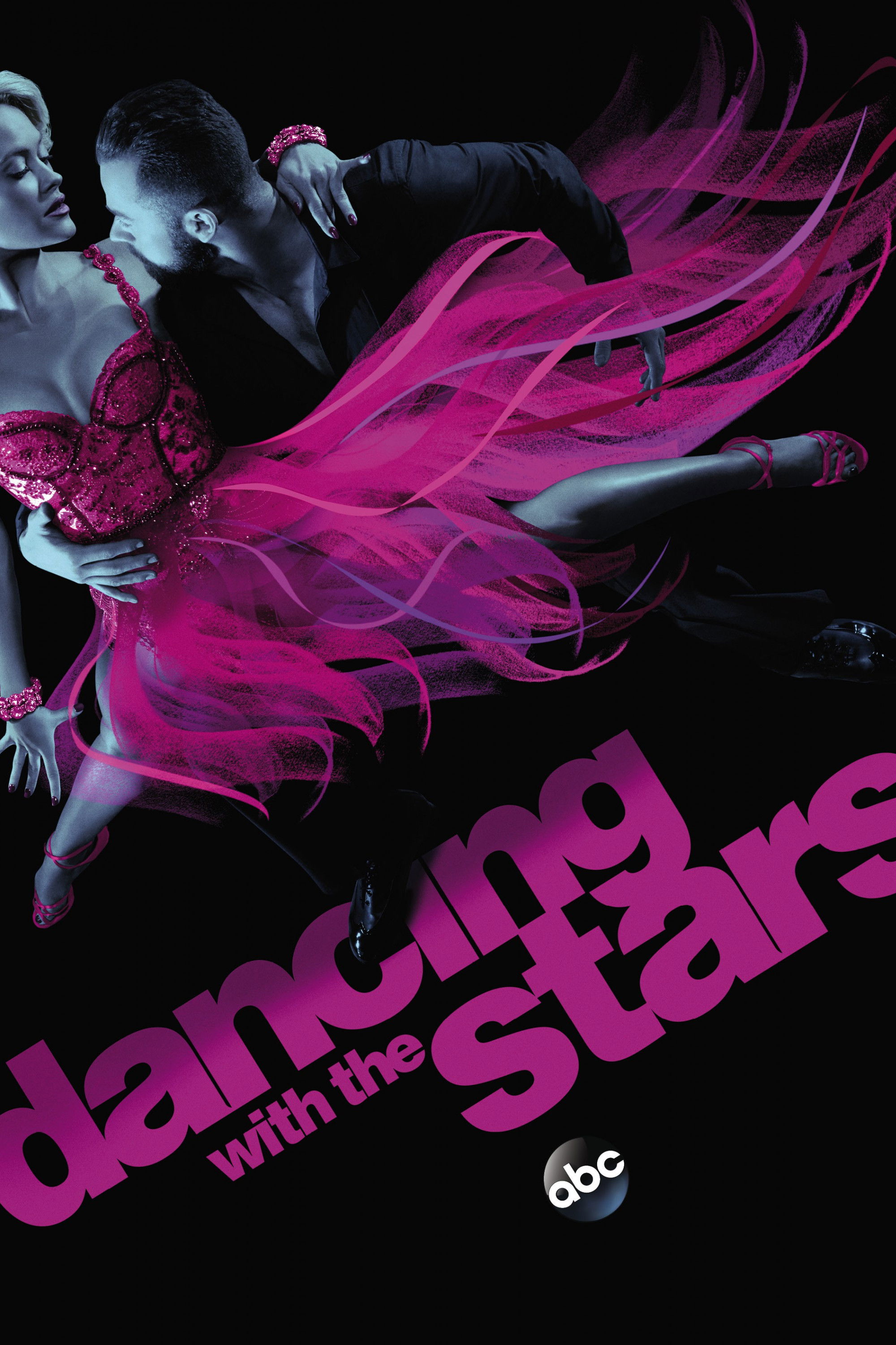 Dancing with the Stars Season 21