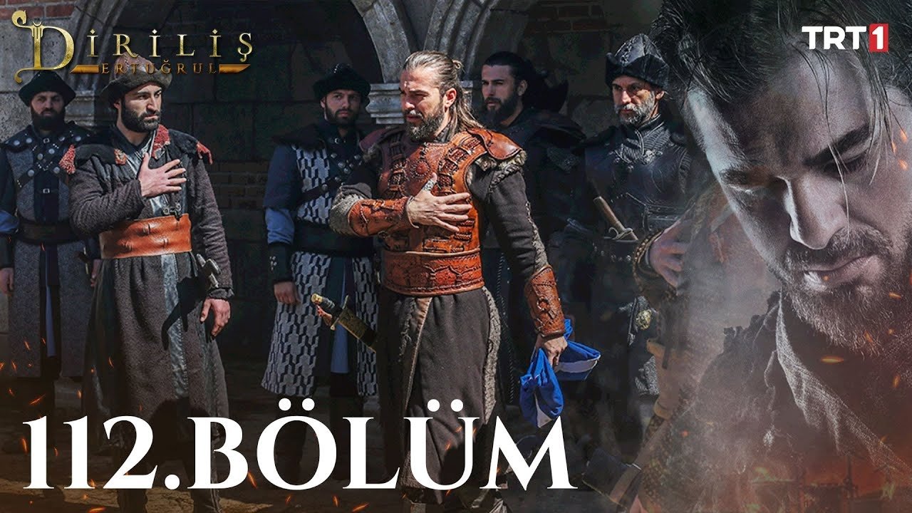 Resurrection: Ertugrul