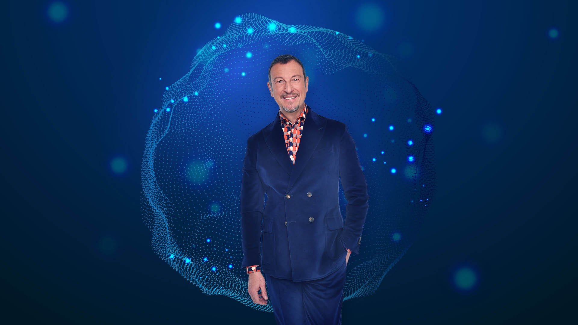 Sanremo Music Festival - Season 71