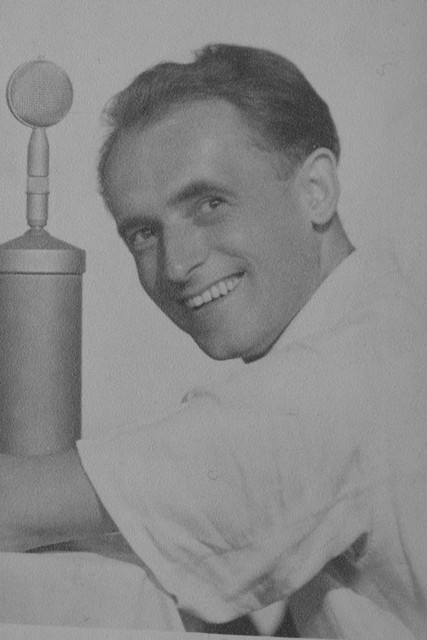 et billede af Antoni Wichura