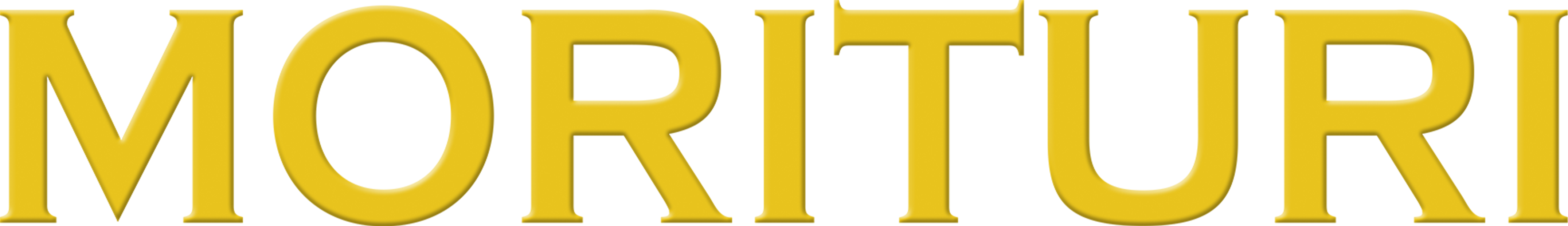Morituri Logo
