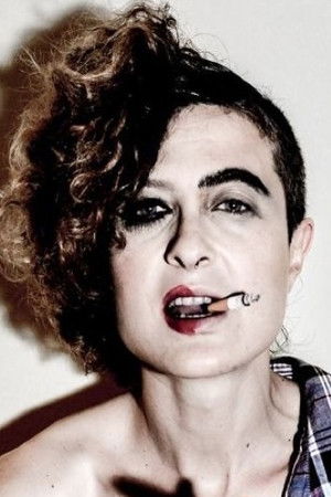 et billede af Francesca Lolli