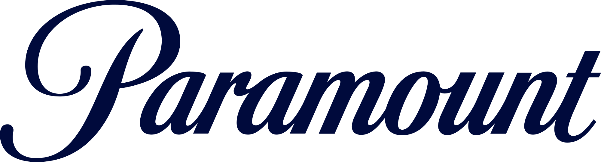 Paramount Australia & New Zealand
