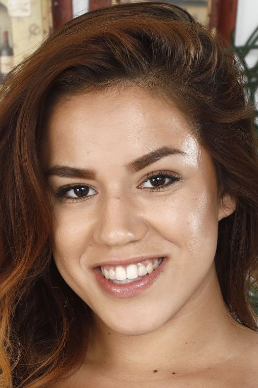 et billede af Monica Sage