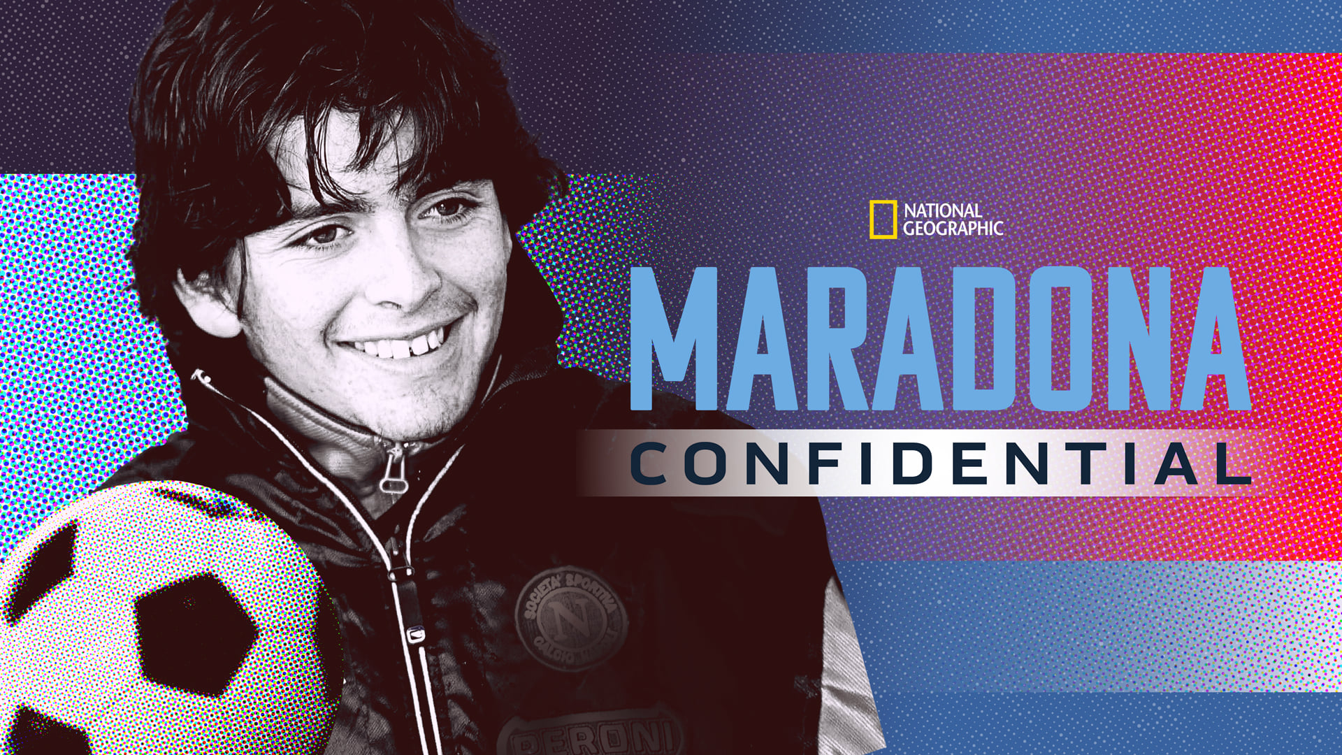 Maradona Confidencial (2018)