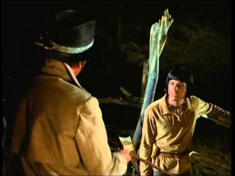 The High Chaparral