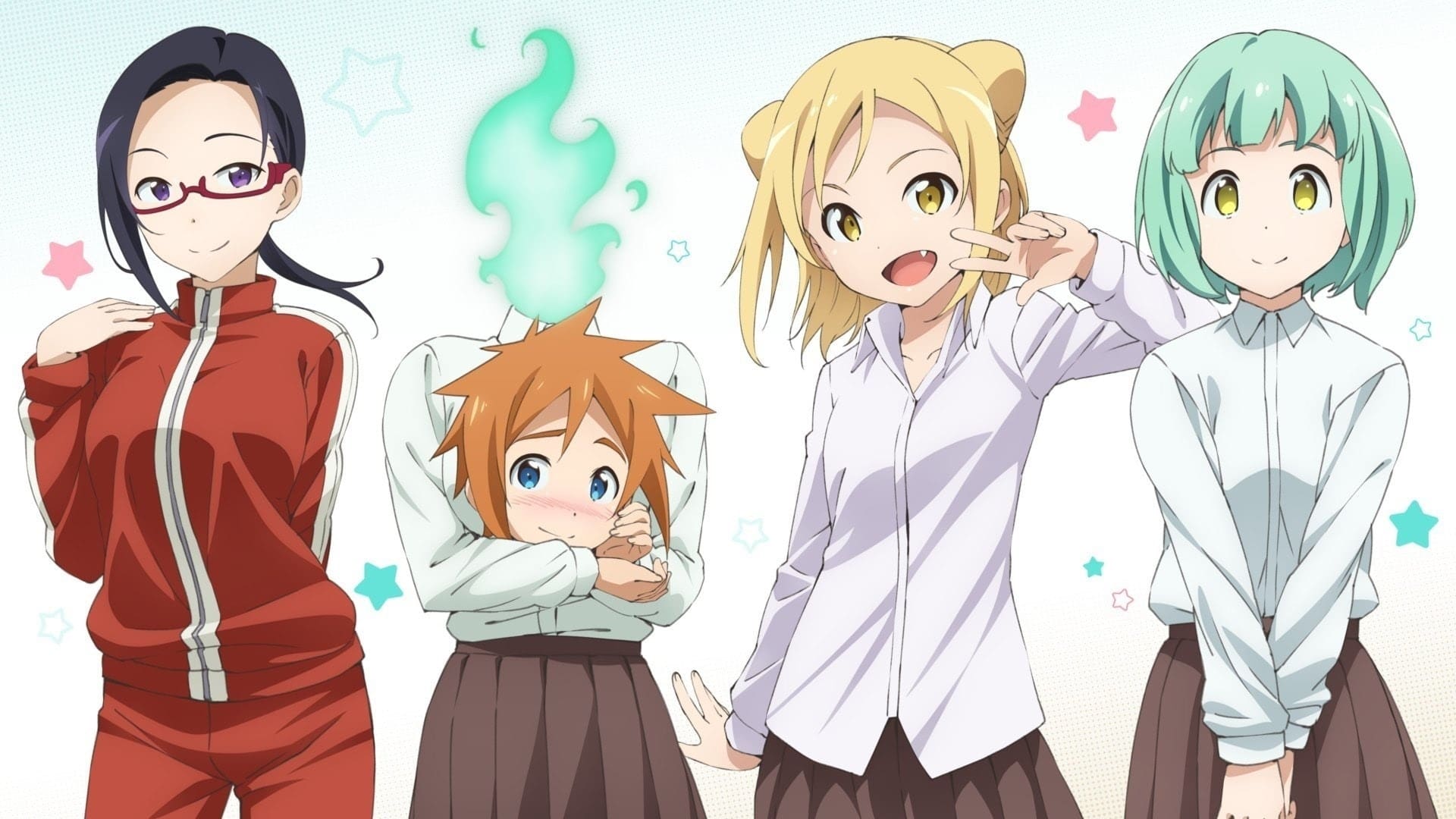 Demi chan wa kataritai bd