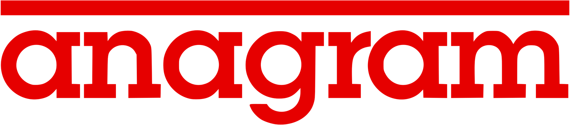 Anagram