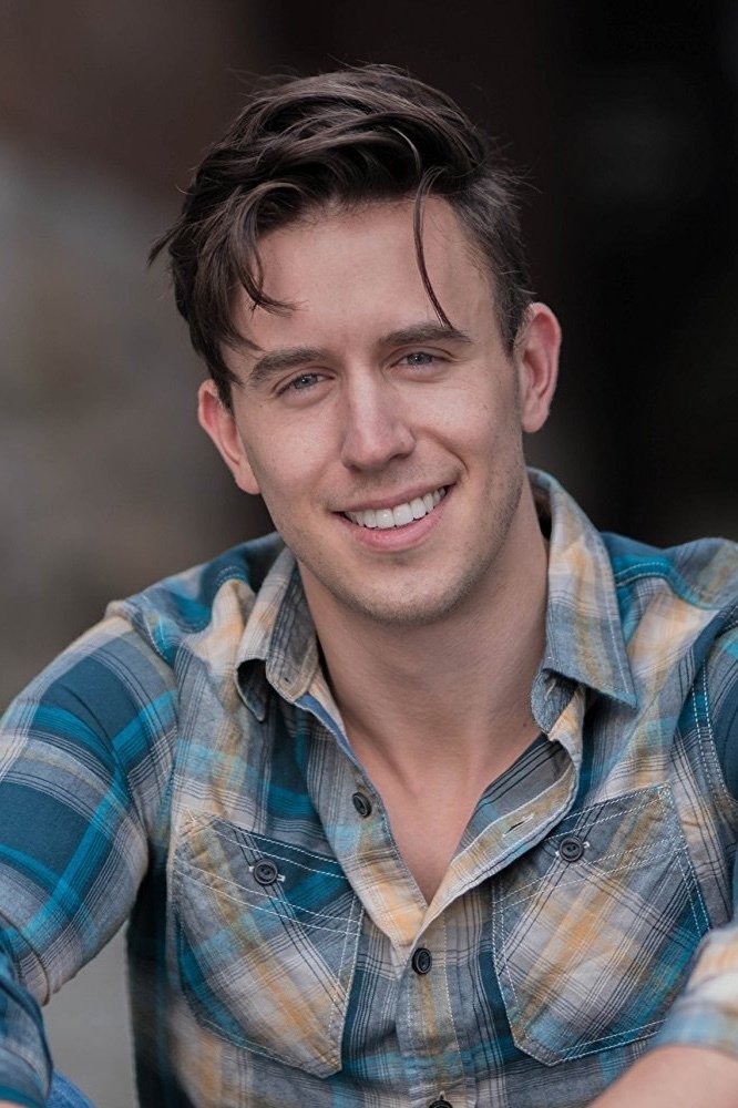 et billede af Zac Klassen