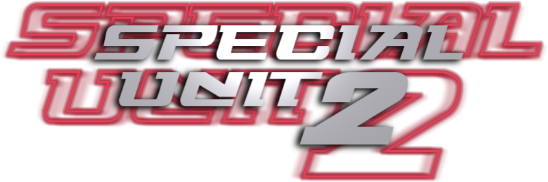 Special Unit 2
