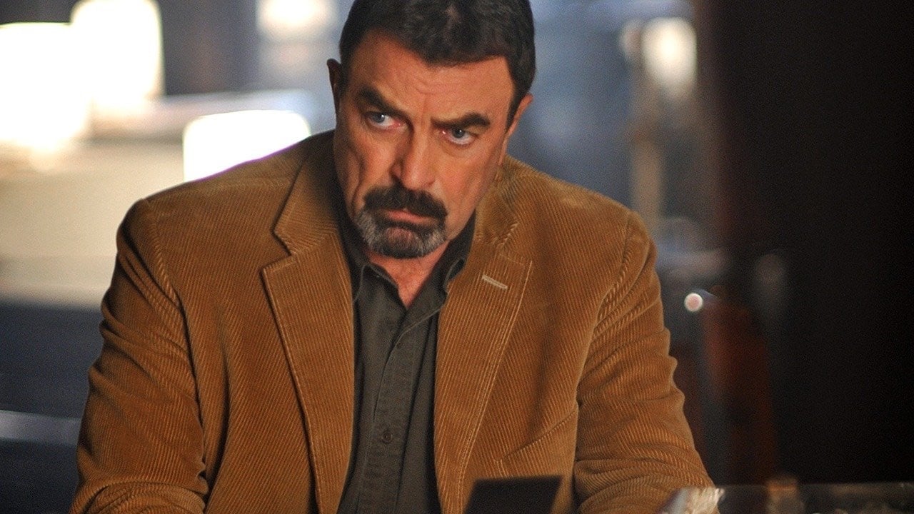 Jesse Stone : Innocences perdues