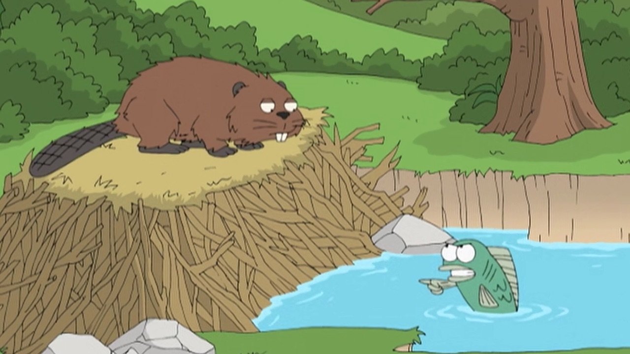 Seth MacFarlane's Cavalcade of Cartoon Comedy