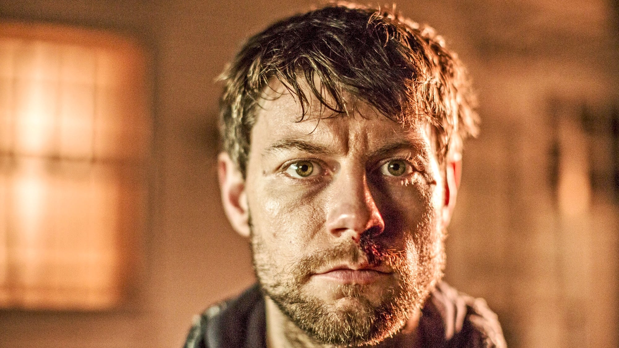 Outcast Season 1 Episode 1