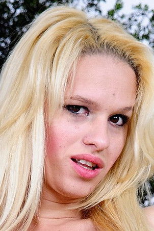 et billede af Dany Lisboa