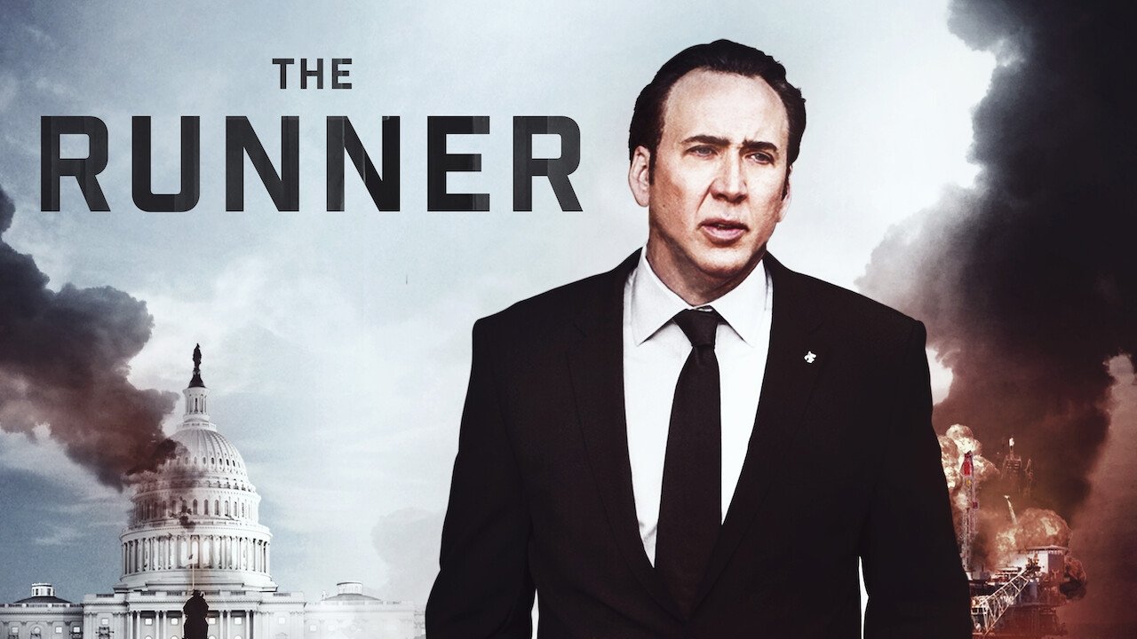 The Runner (2015)