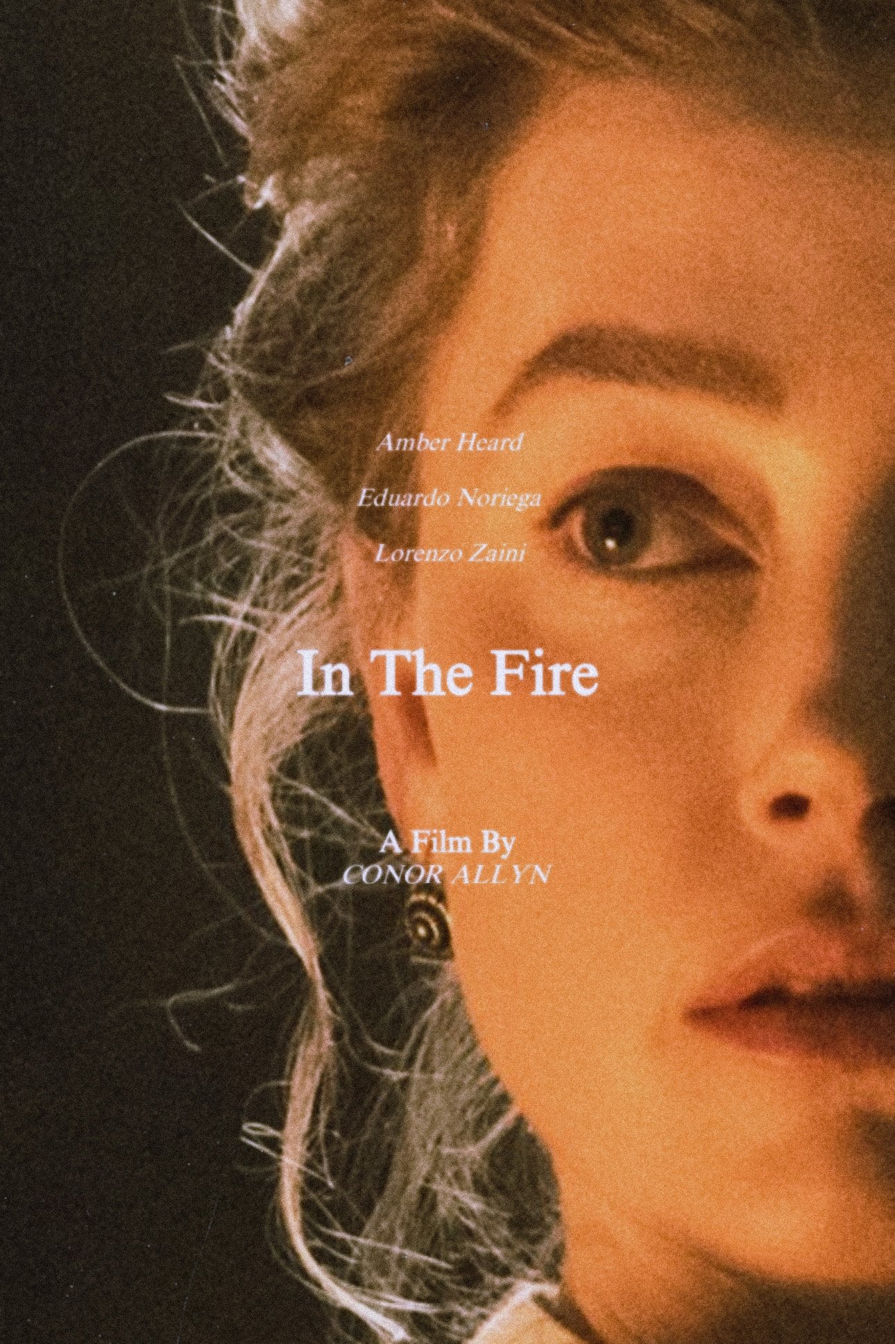 In the Fire