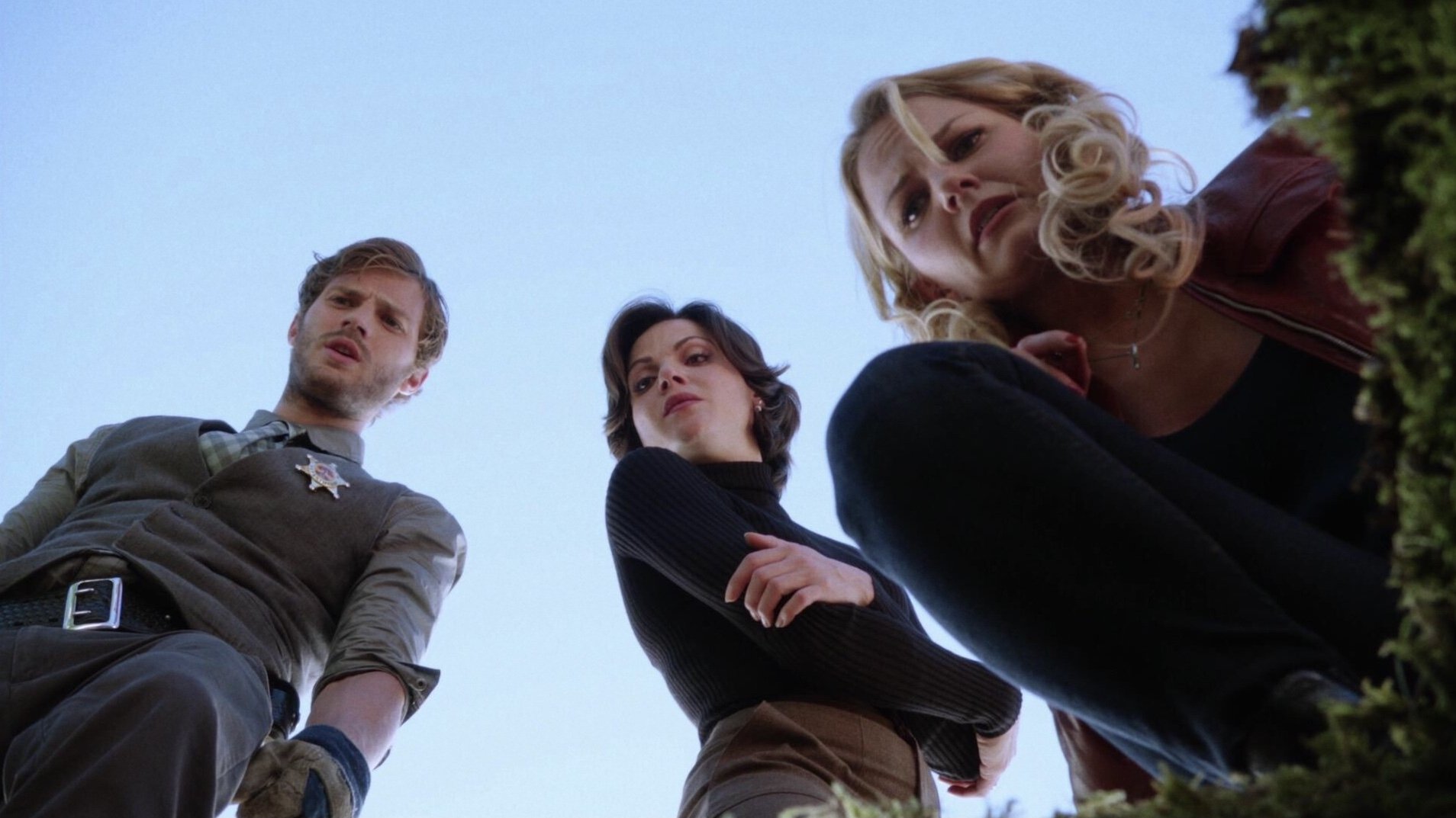Once Upon a Time - Season 7 Episode 1