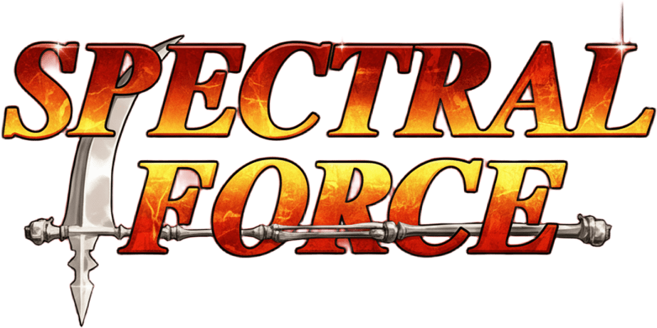Spectral Force
