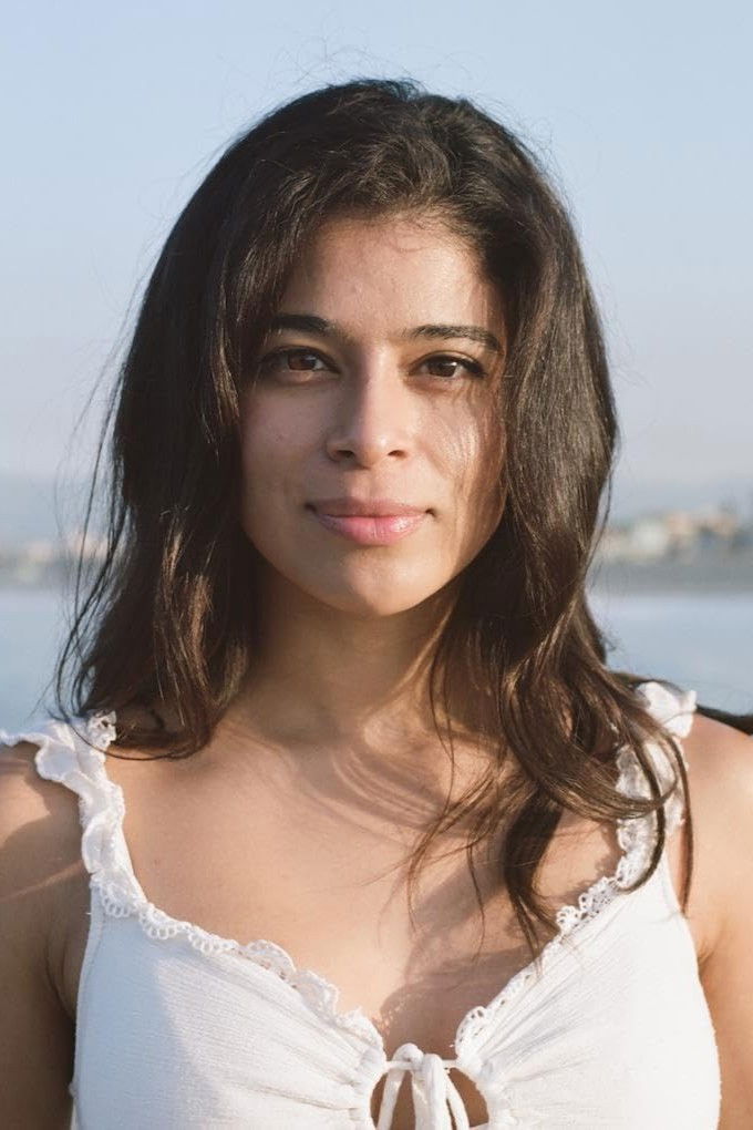 et billede af Nikki Mejia