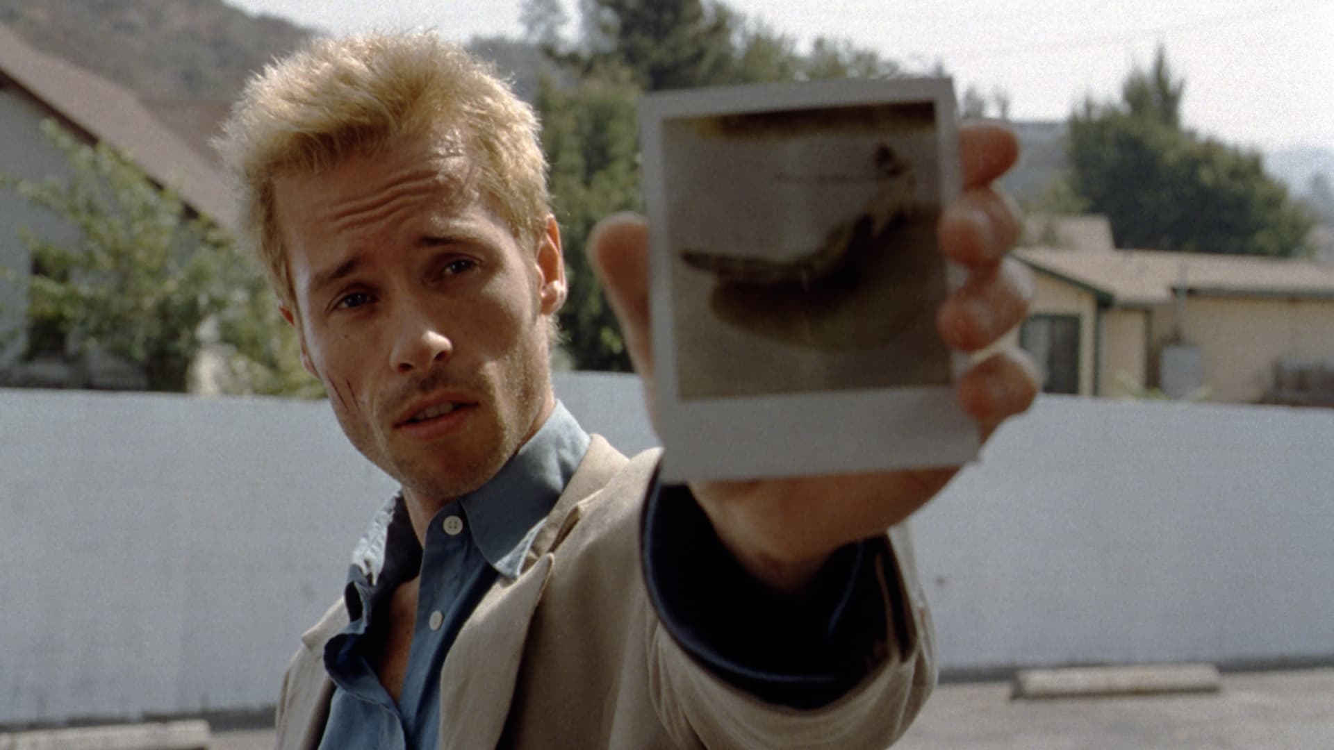 Memento (2000)