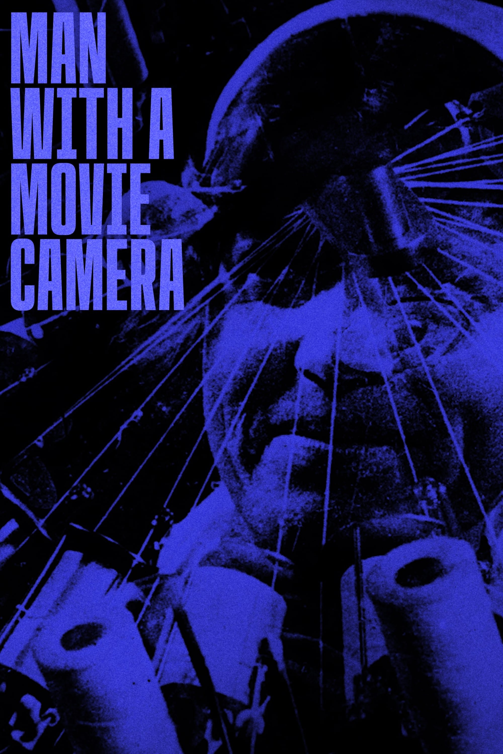 Man with a Movie Camera