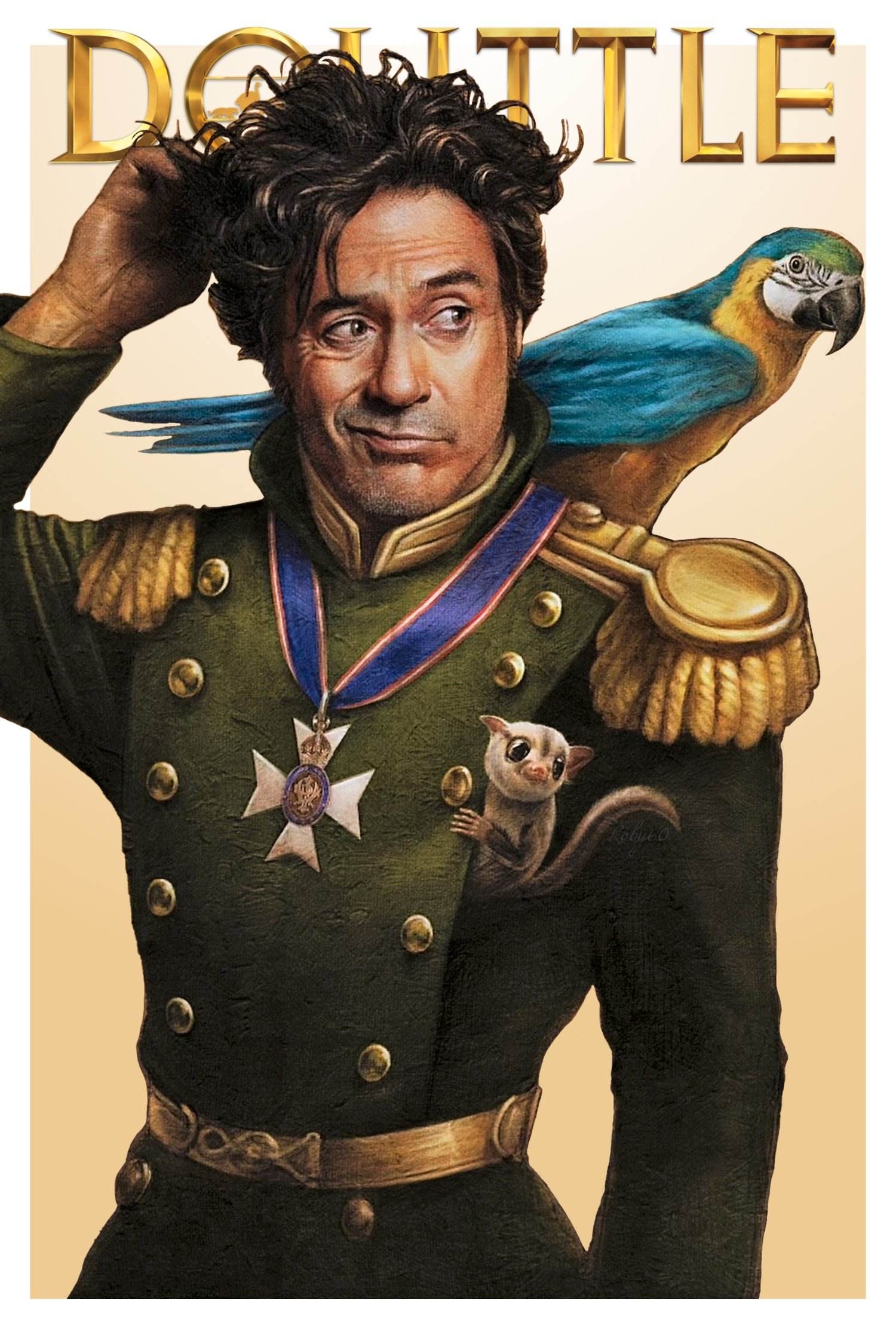 Dolittle