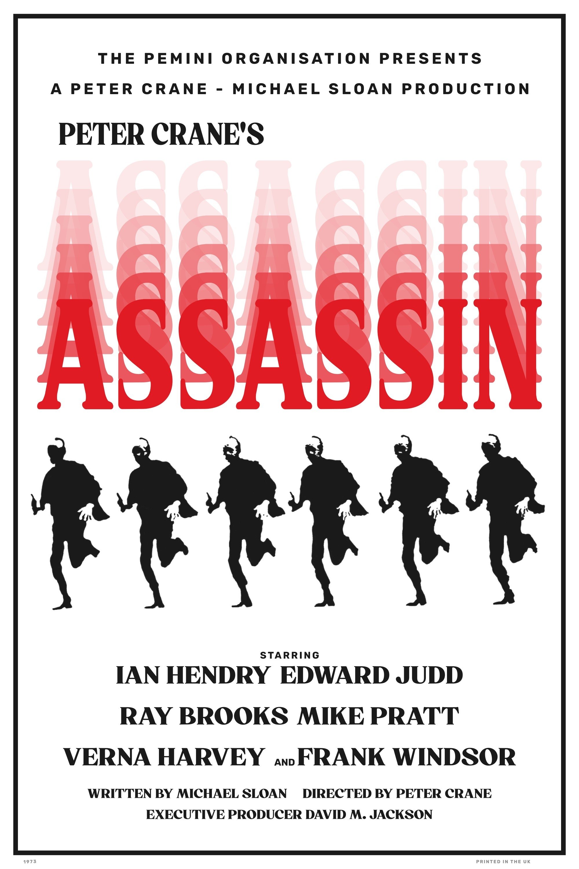 Assassin