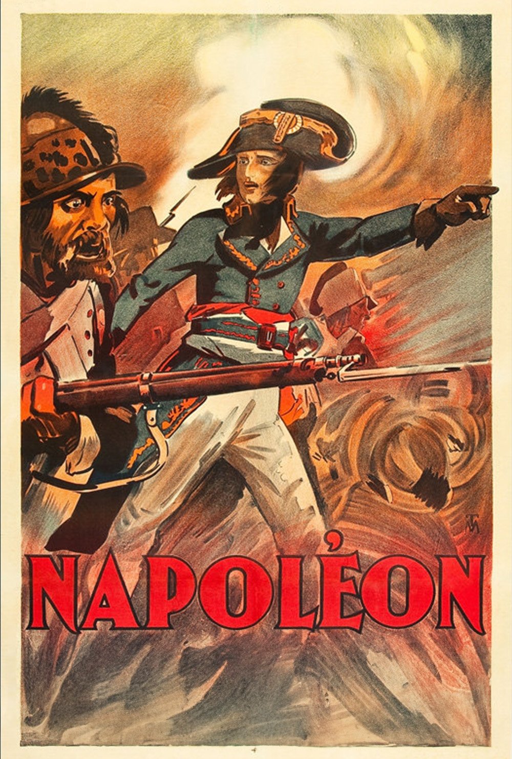 Napoléon